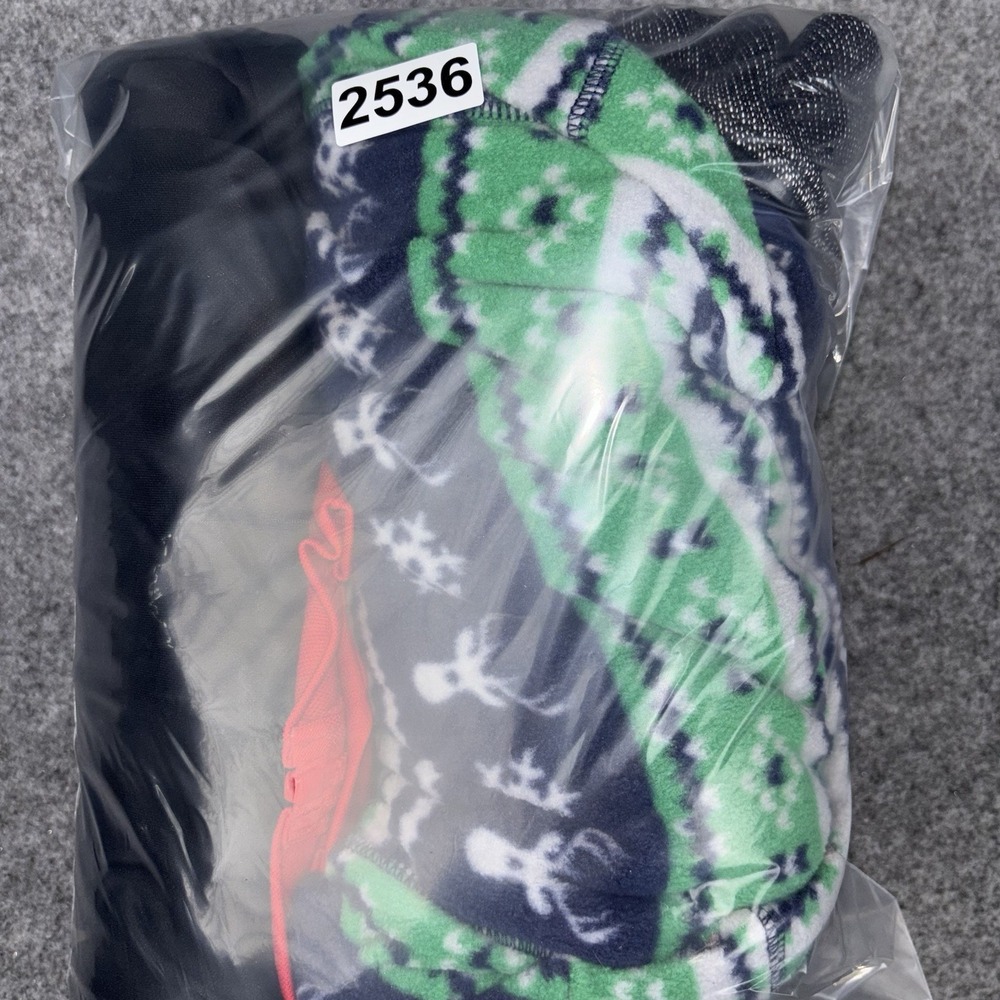 Boys Jackets 2T Toddler Lot Of 6 Nike Children's Place Mick Mack Sport Winter - Picture 11 of 11